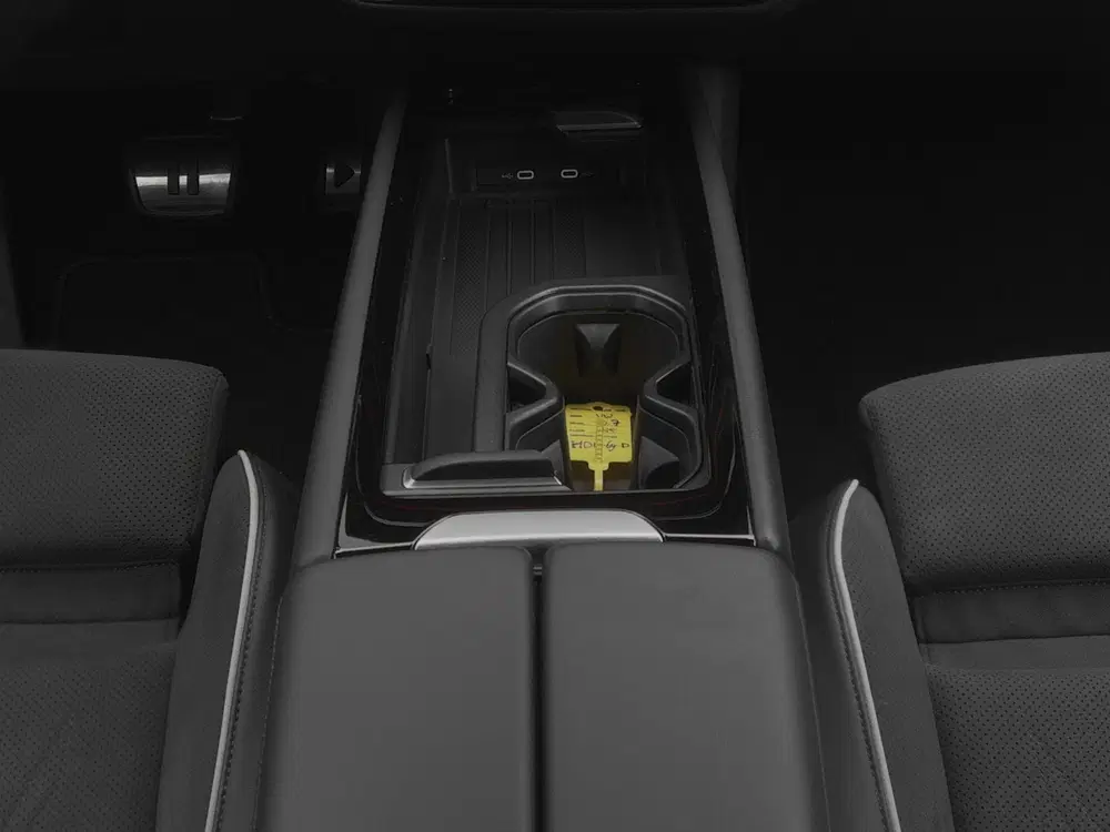 Volkswagen ID.7 Pro Business 77 kWh 286 PK uit 2025, foto 11