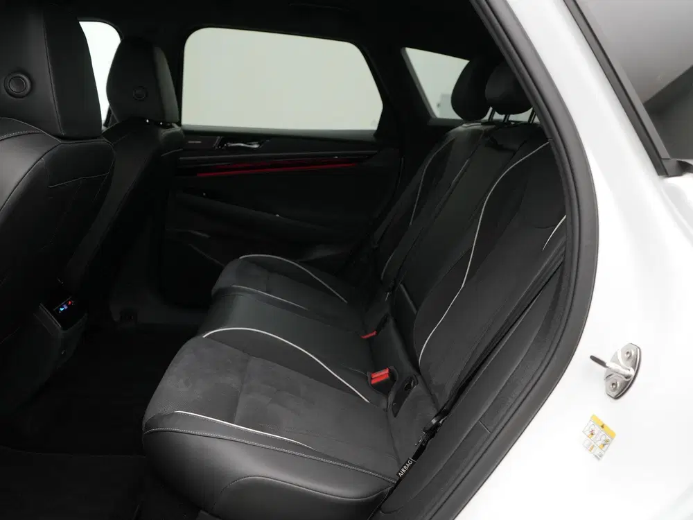 Volkswagen ID.7 Pro Business 77 kWh 286 PK uit 2025, foto 14