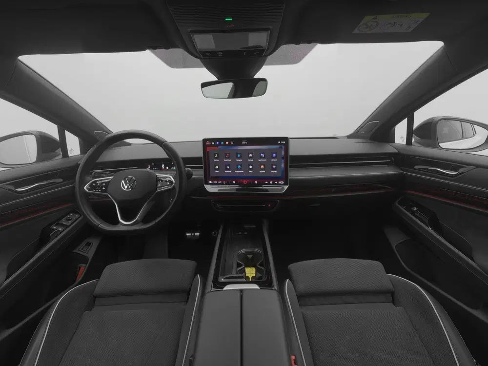 Volkswagen ID.7 Pro Business 77 kWh 286 PK uit 2025, foto 3
