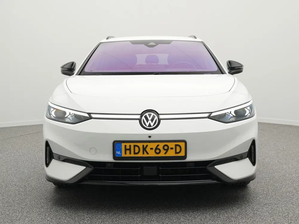 Volkswagen ID.7 Pro Business 77 kWh 286 PK uit 2025, foto 6