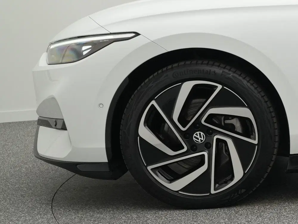 Volkswagen ID.7 Pro Business 77 kWh 286 PK uit 2025, foto 8