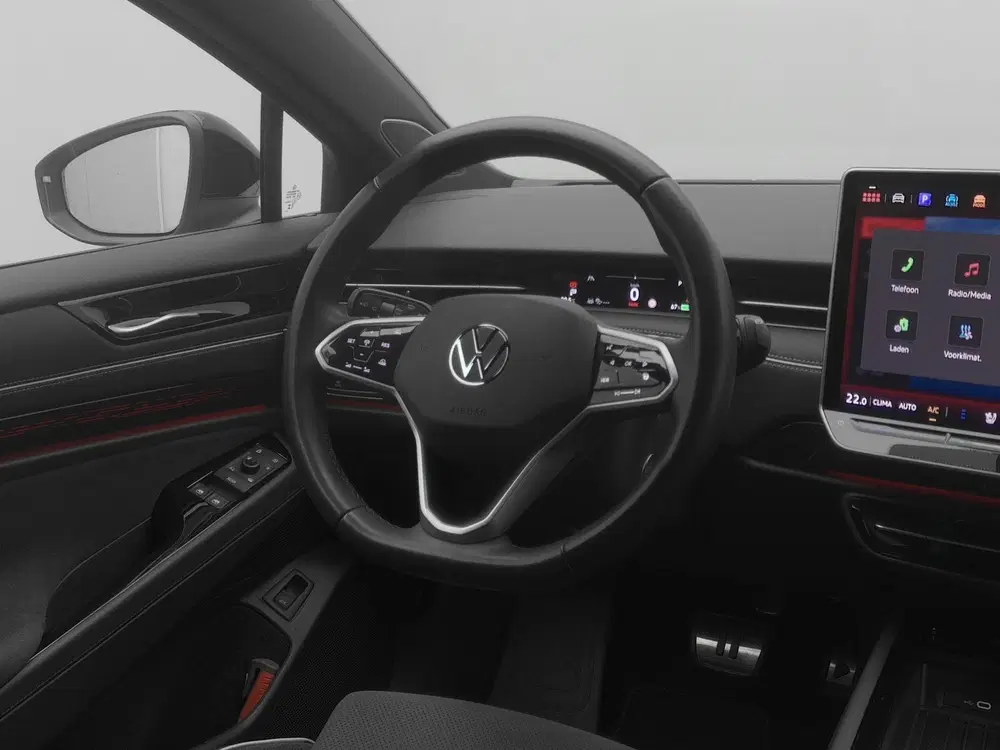 Volkswagen ID.7 Pro Business 77 kWh 286 PK uit 2025, foto 9