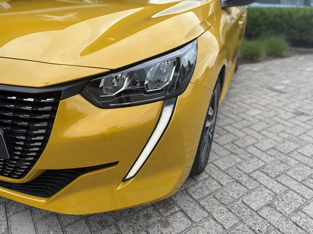Peugeot 208 PureTech 100 Allure Pack l Stoelverwarming uit 2023, foto 8