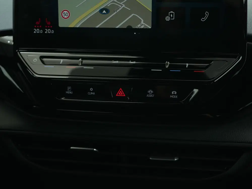 Volkswagen ID.4 GTX 4MOTION 300PK AWD 77 KWH SOH 92 uit 2021, foto 10