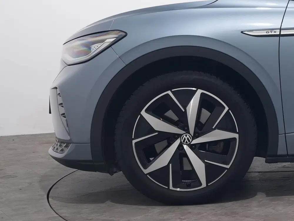 Volkswagen ID.4 GTX 4MOTION 300PK AWD 77 KWH SOH 92 uit 2021, foto 12
