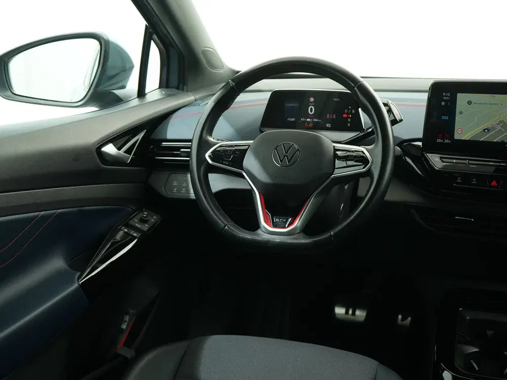 Volkswagen ID.4 GTX 4MOTION 300PK AWD 77 KWH SOH 92 uit 2021, foto 13