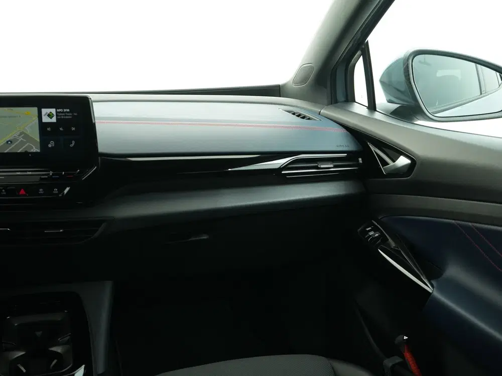Volkswagen ID.4 GTX 4MOTION 300PK AWD 77 KWH SOH 92 uit 2021, foto 14