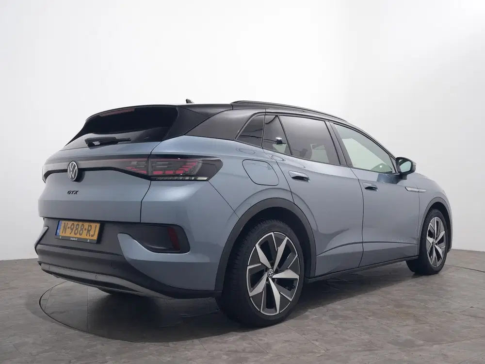 Volkswagen ID.4 GTX 4MOTION 300PK AWD 77 KWH SOH 92 uit 2021, foto 15