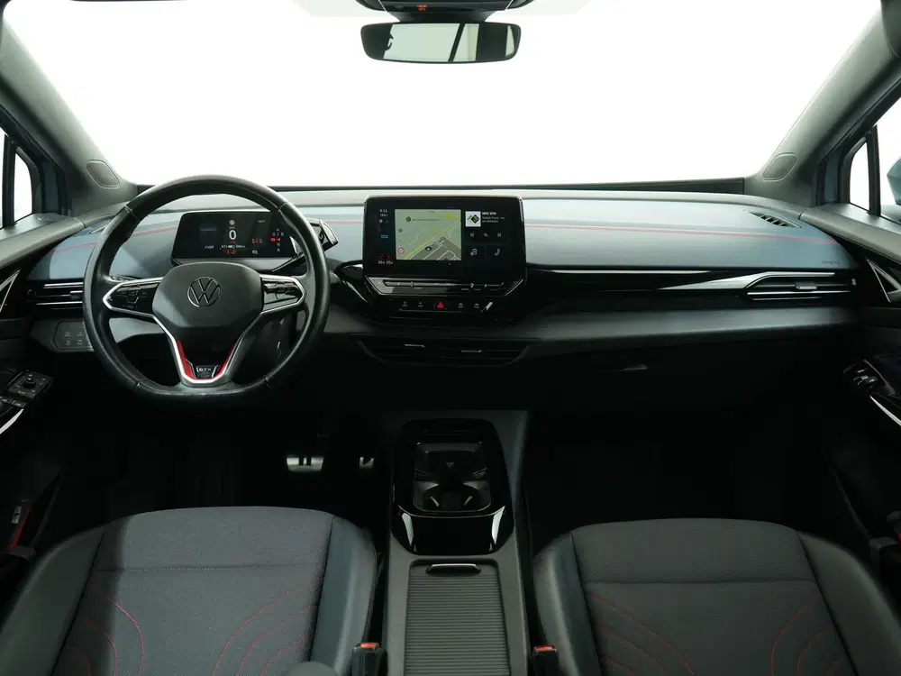 Volkswagen ID.4 GTX 4MOTION 300PK AWD 77 KWH SOH 92 uit 2021, foto 2