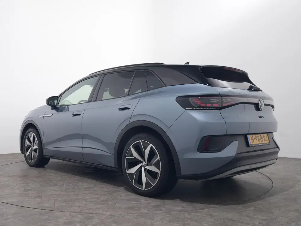 Volkswagen ID.4 GTX 4MOTION 300PK AWD 77 KWH SOH 92 uit 2021, foto 3