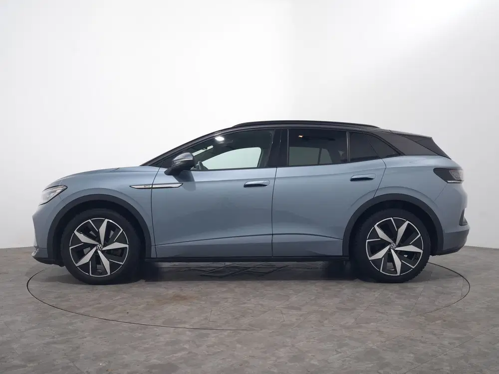Volkswagen ID.4 GTX 4MOTION 300PK AWD 77 KWH SOH 92 uit 2021, foto 6