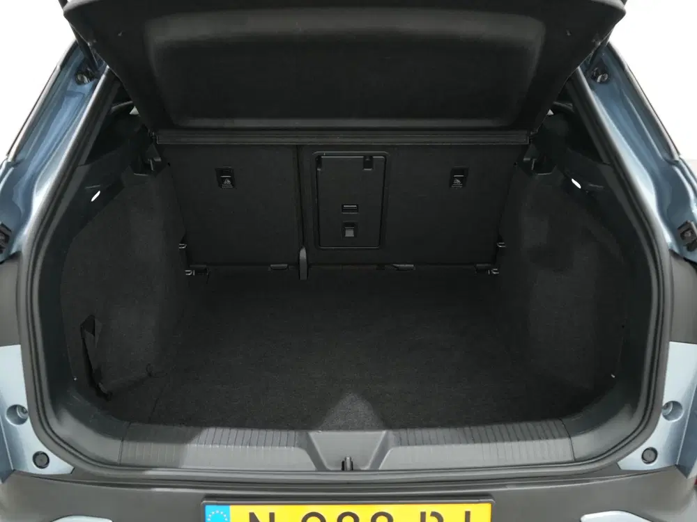 Volkswagen ID.4 GTX 4MOTION 300PK AWD 77 KWH SOH 92 uit 2021, foto 7