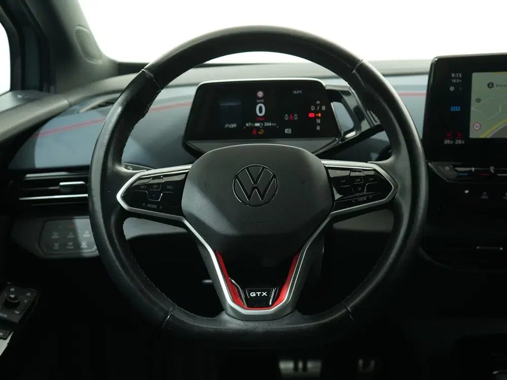 Volkswagen ID.4 GTX 4MOTION 300PK AWD 77 KWH SOH 92 uit 2021, foto 8