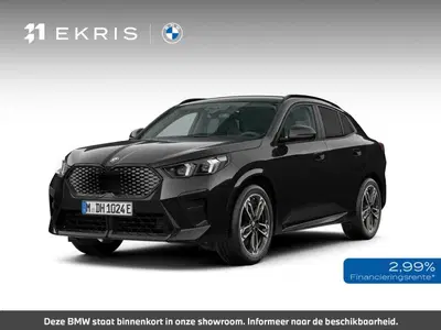 BMW iX2 xDrive30 uit 2026