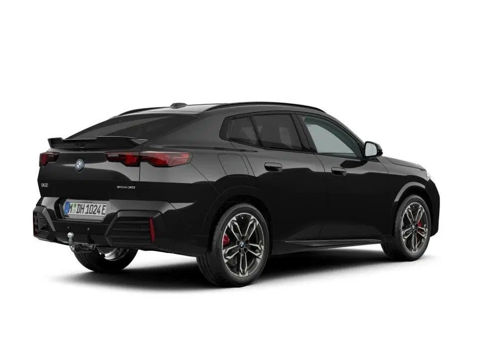 BMW iX2 xDrive30 uit 2026, foto 2