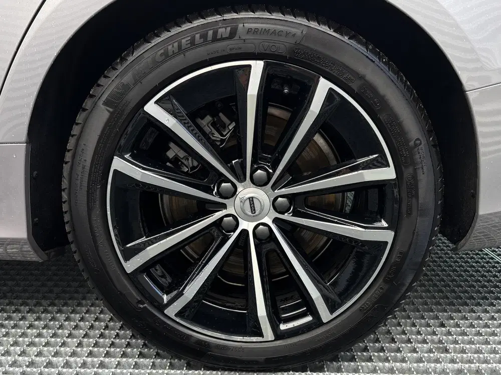 Volvo V60 2.0 T8 Plug-in hybrid AWD Plus Dark PHEV A uit 2026, foto 5