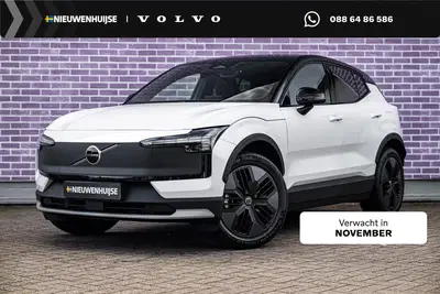 Volvo EX30 P5 Long Range Plus Europa 69 kWh uit 2026