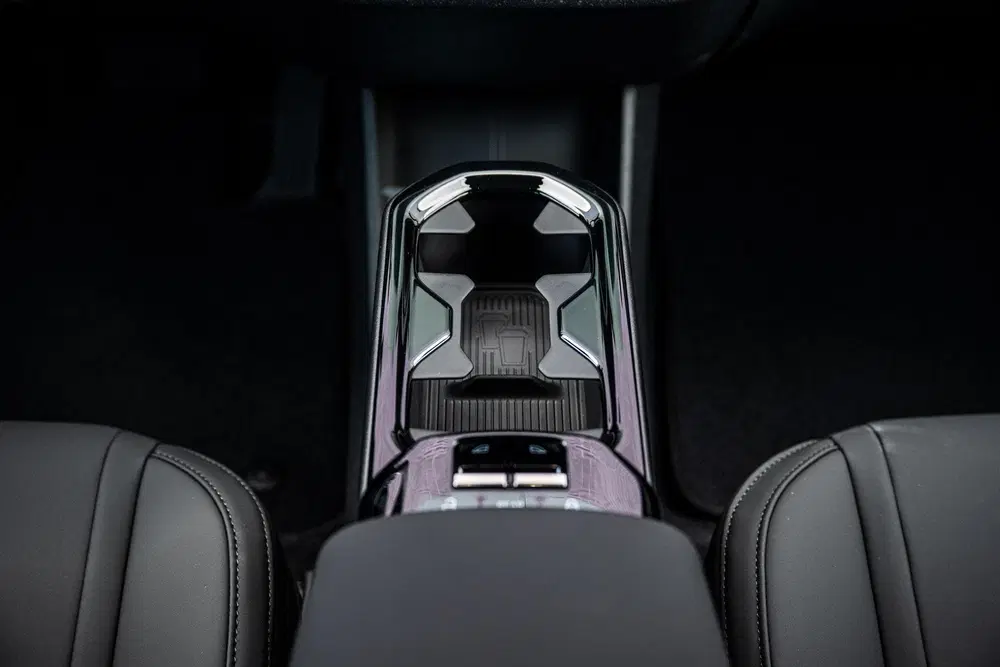 Volvo EX30 P5 Long Range Plus Europa 69 kWh uit 2026, foto 14