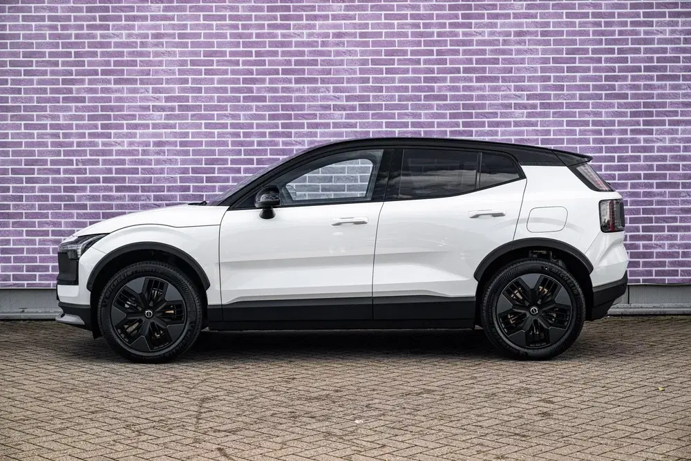 Volvo EX30 P5 Long Range Plus Europa 69 kWh uit 2026, foto 5