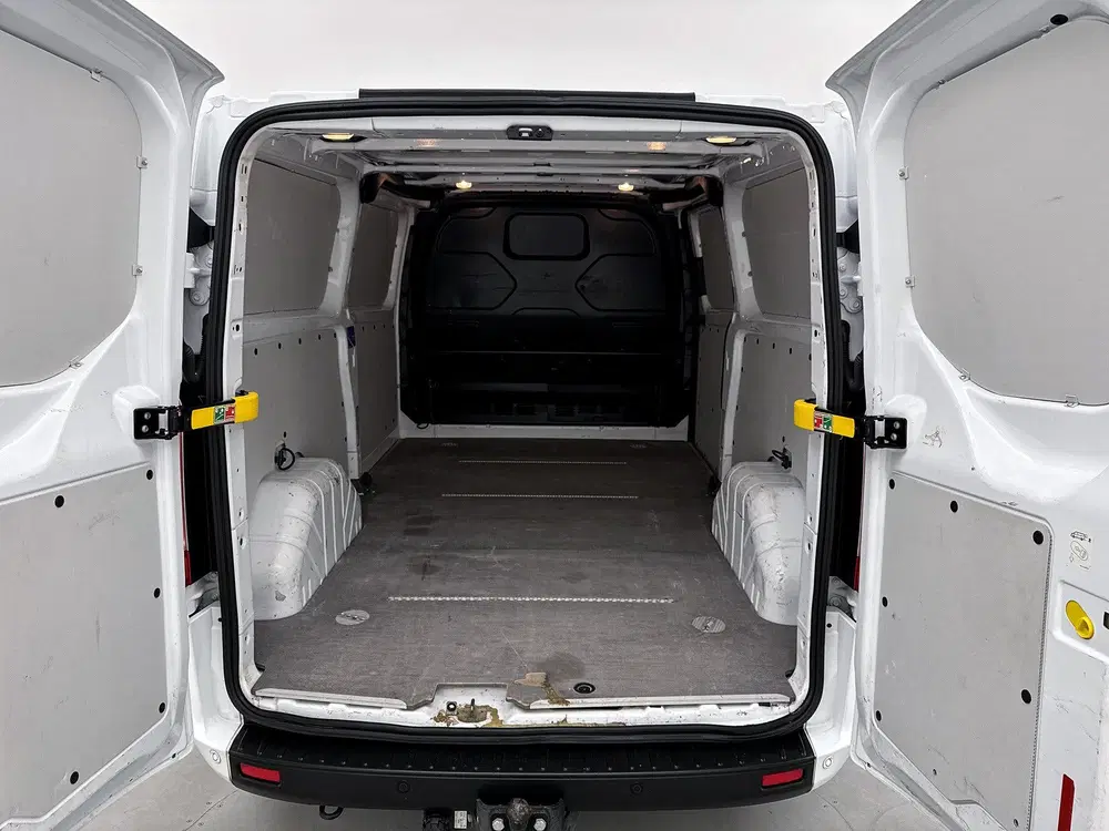 Ford Transit Custom 320 2.0 TDCI L2H1 Trekhaak Cruise contro uit 2020, foto 15