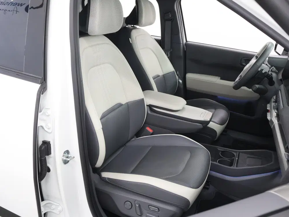 Kia EV3 GT-PlusLine 81.4 kWh uit 2025, foto 10