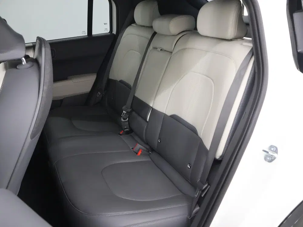 Kia EV3 GT-PlusLine 81.4 kWh uit 2025, foto 11