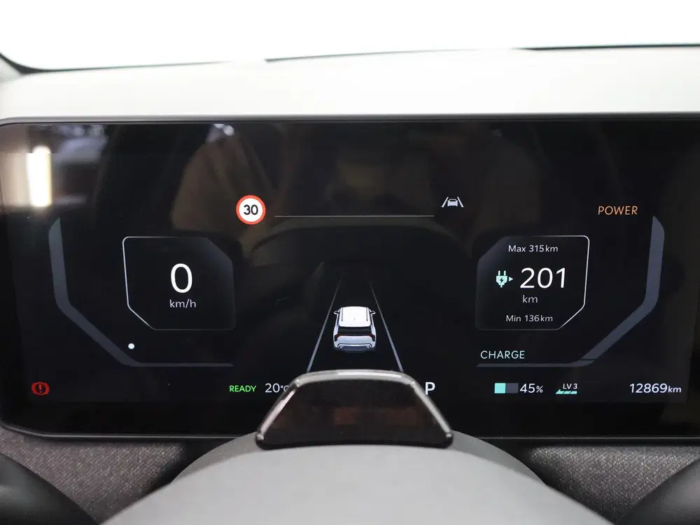 Kia EV3 GT-PlusLine 81.4 kWh uit 2025, foto 12