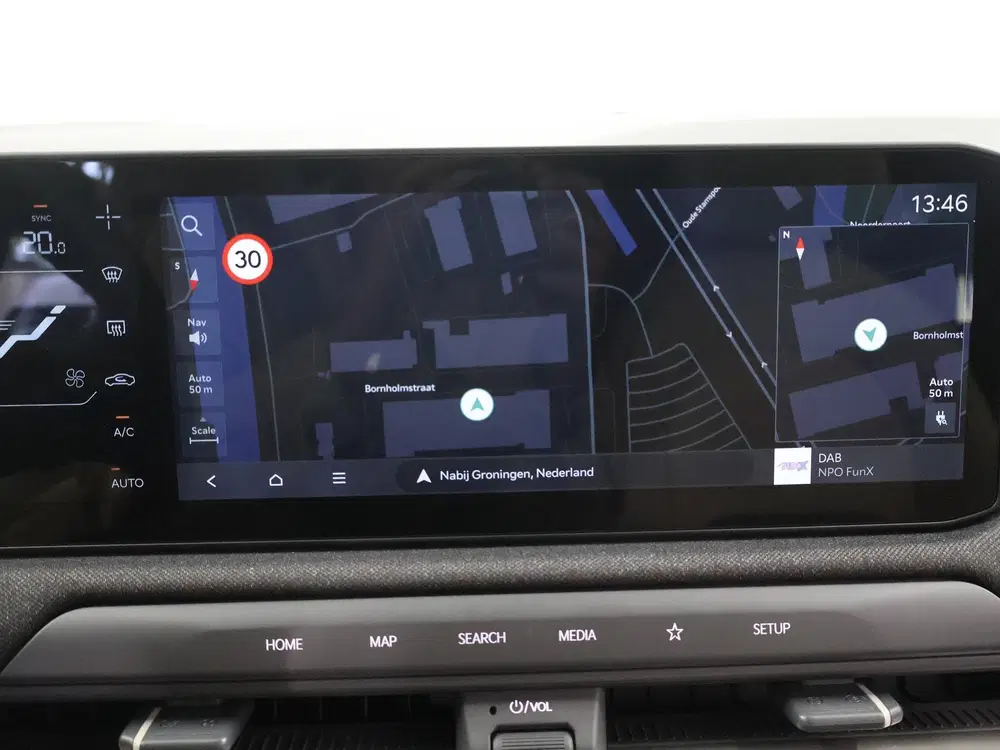 Kia EV3 GT-PlusLine 81.4 kWh uit 2025, foto 13
