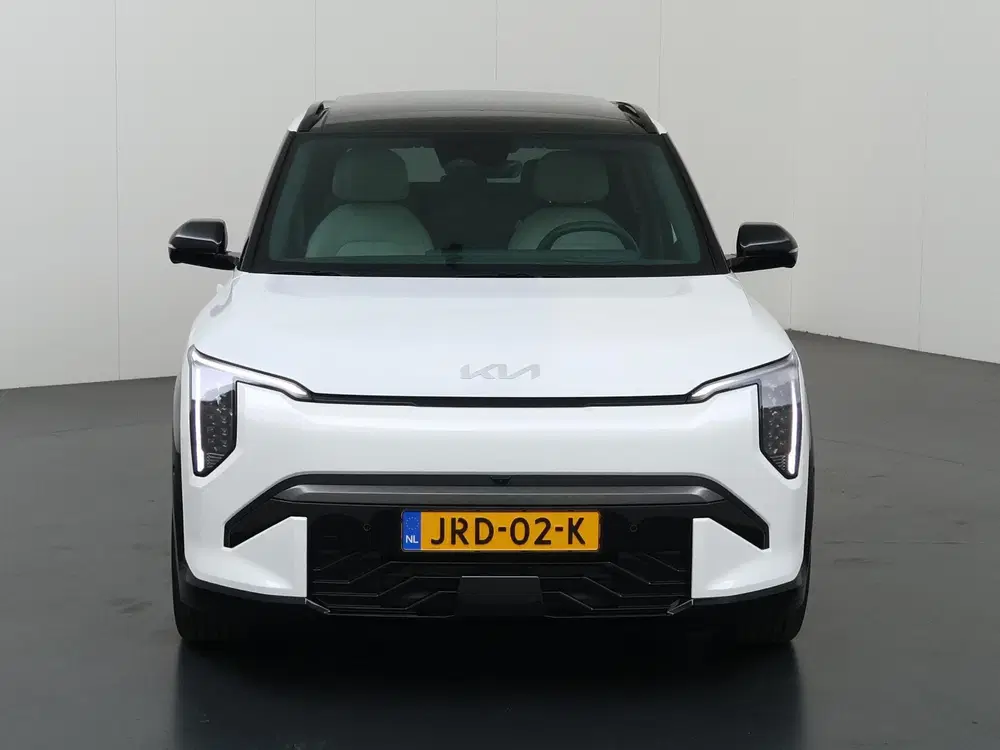 Kia EV3 GT-PlusLine 81.4 kWh uit 2025, foto 3