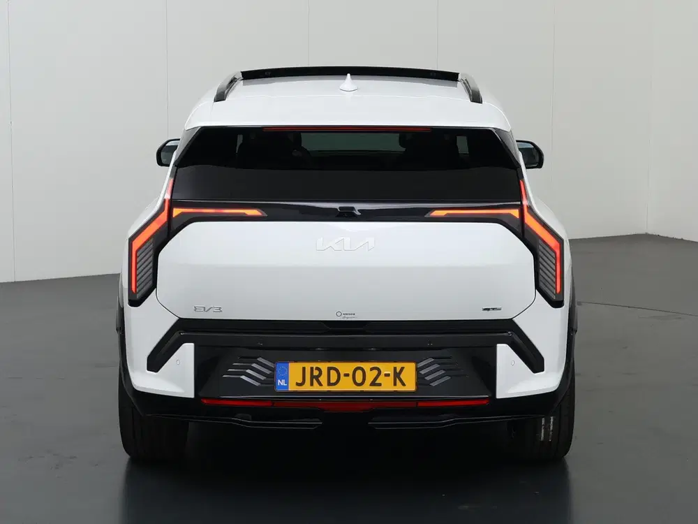 Kia EV3 GT-PlusLine 81.4 kWh uit 2025, foto 4