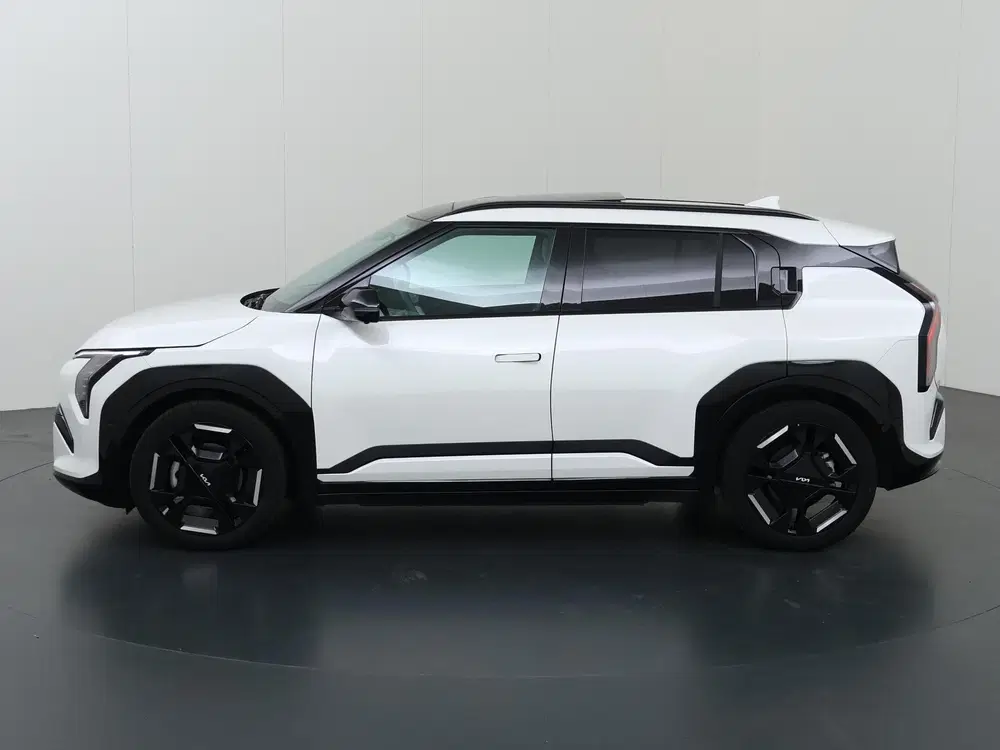 Kia EV3 GT-PlusLine 81.4 kWh uit 2025, foto 5