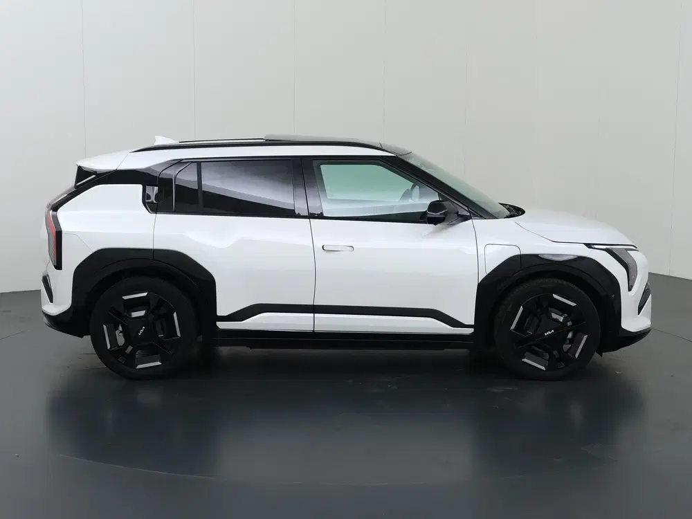 Kia EV3 GT-PlusLine 81.4 kWh uit 2025, foto 6