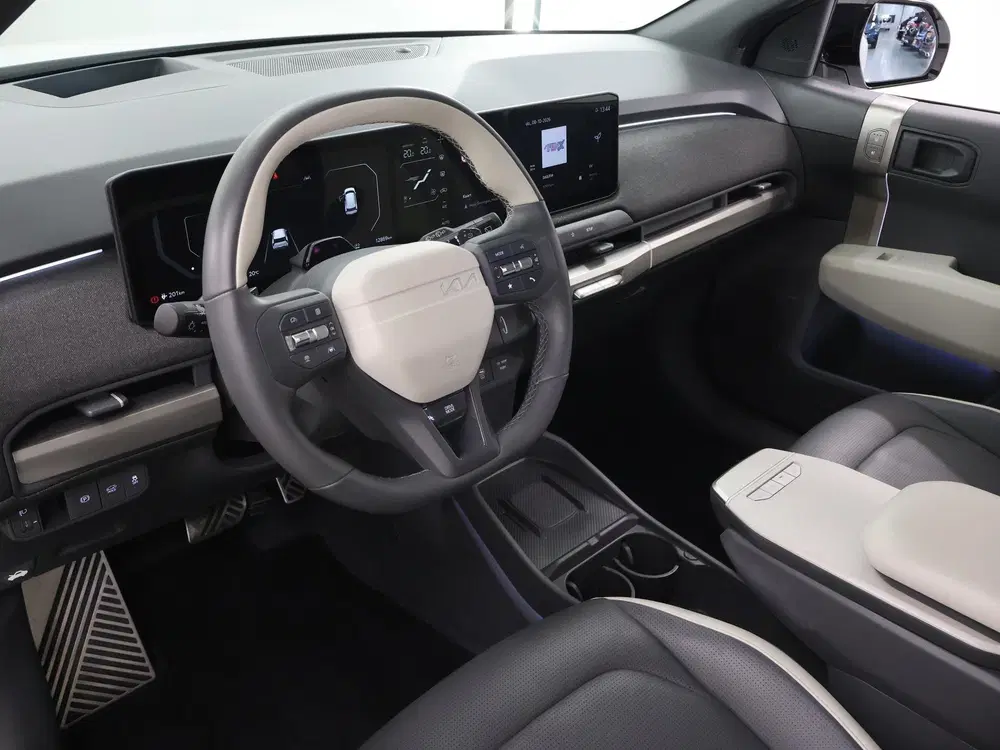 Kia EV3 GT-PlusLine 81.4 kWh uit 2025, foto 7
