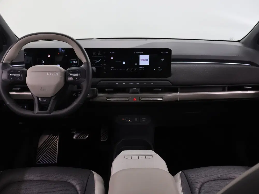 Kia EV3 GT-PlusLine 81.4 kWh uit 2025, foto 8