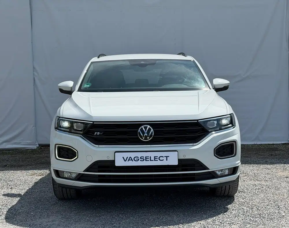 Volkswagen T-Roc 1.5 TSI R-line uit 2022, foto 5