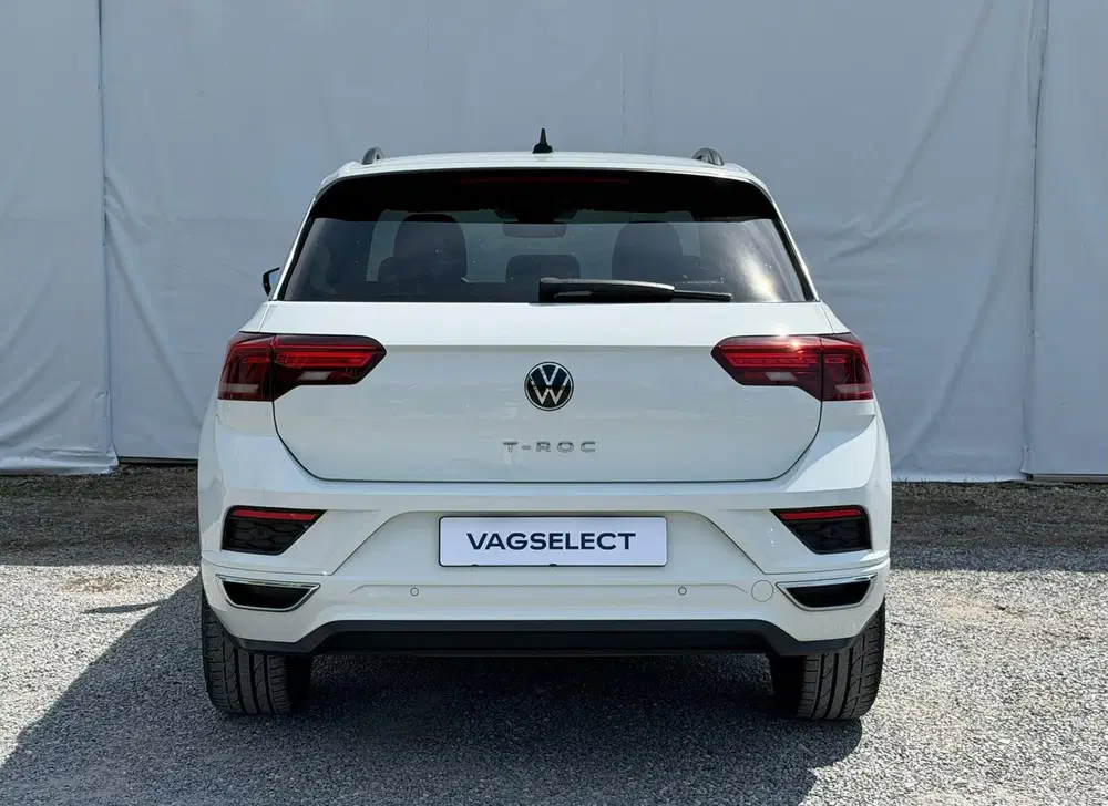 Volkswagen T-Roc 1.5 TSI R-line uit 2022, foto 7