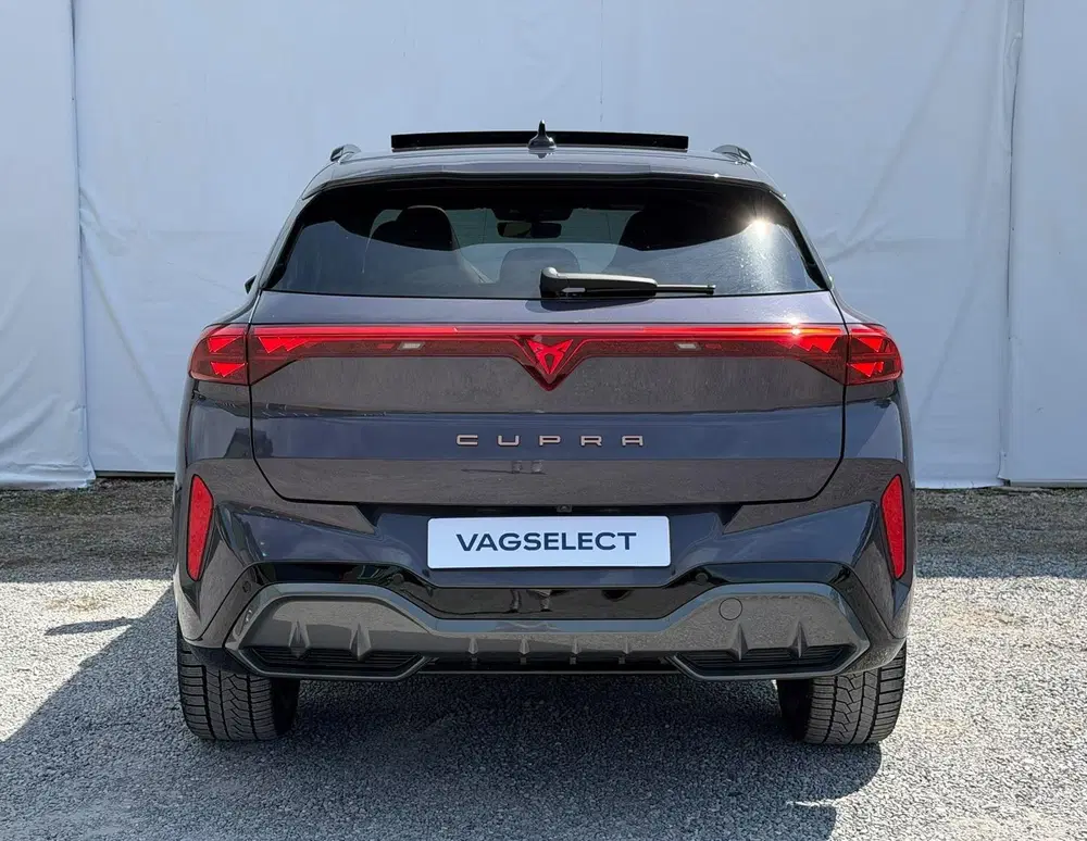 Cupra Terramar 1.5 TSI e-Hybrid VZ 272 pk uit 2024, foto 7