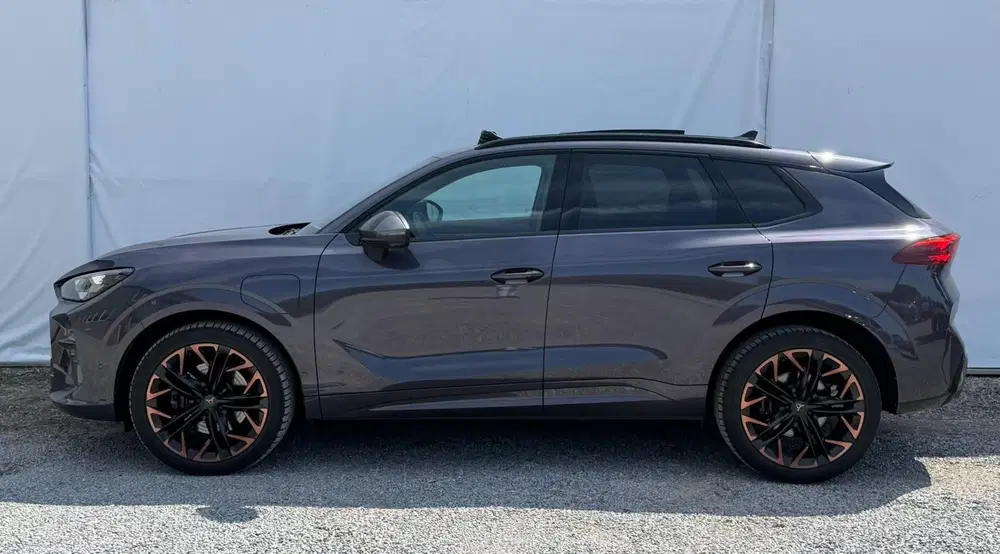 Cupra Terramar 1.5 TSI e-Hybrid VZ 272 pk uit 2024, foto 9