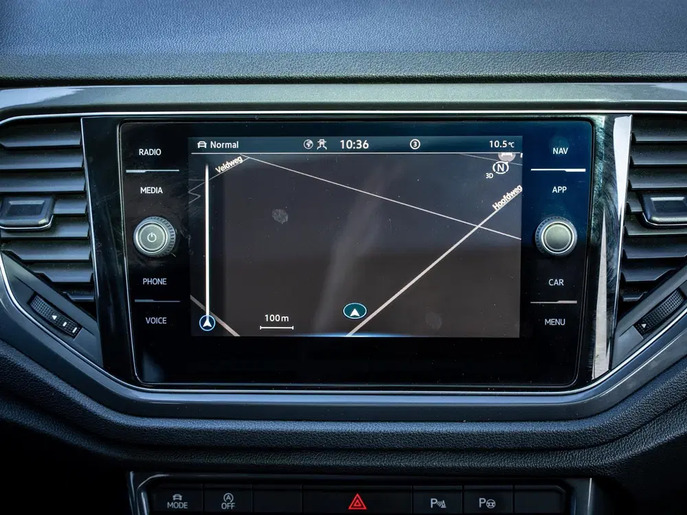 Volkswagen T-Roc 1.5 TSI Sport uit 2022, foto 12