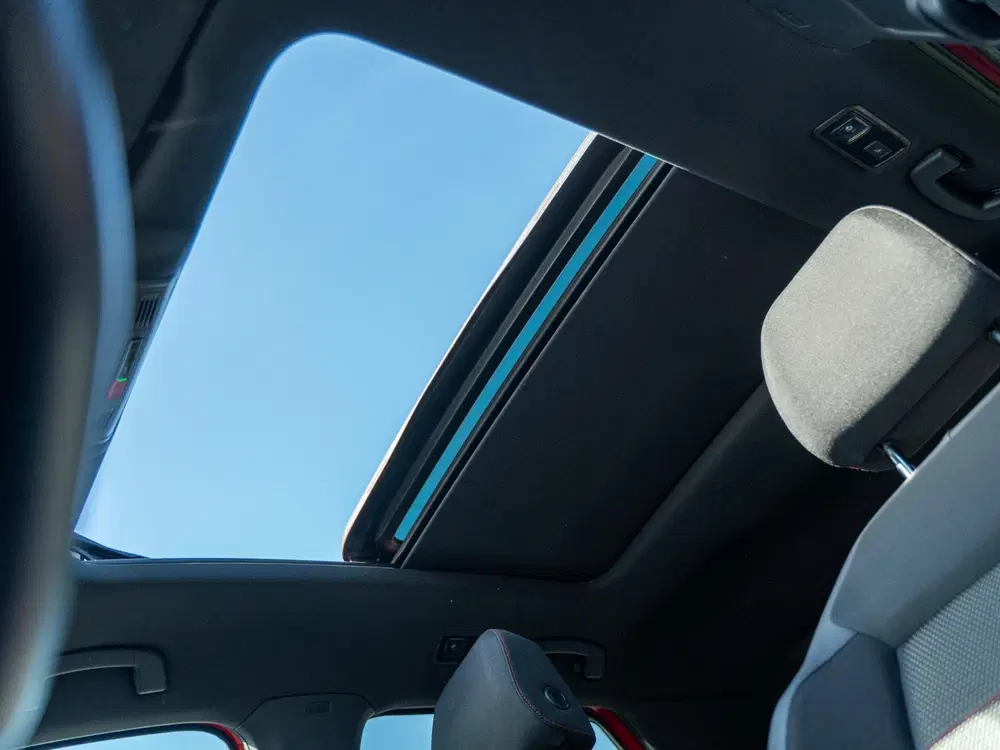 Volkswagen T-Roc 1.5 TSI Sport uit 2022, foto 14