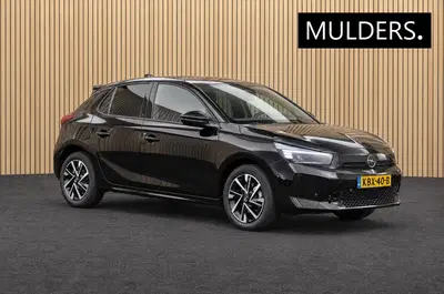 Opel Corsa 1.2 Turbo Hybrid GS VOORRAAD KORTING uit 2026