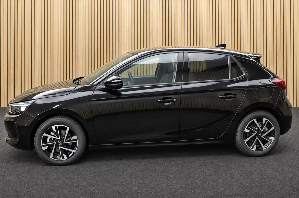 Opel Corsa 1.2 Turbo Hybrid GS VOORRAAD KORTING uit 2026, foto 11