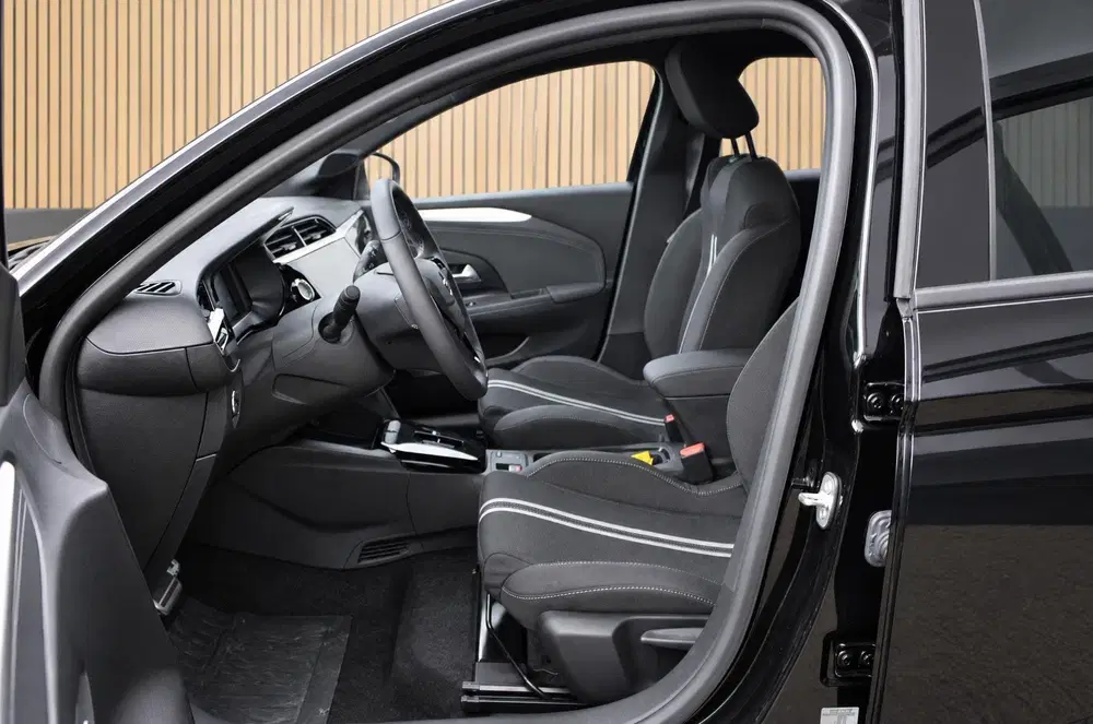 Opel Corsa 1.2 Turbo Hybrid GS VOORRAAD KORTING uit 2026, foto 12