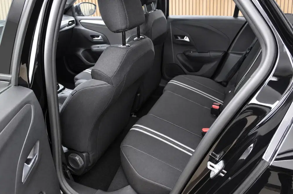 Opel Corsa 1.2 Turbo Hybrid GS VOORRAAD KORTING uit 2026, foto 13