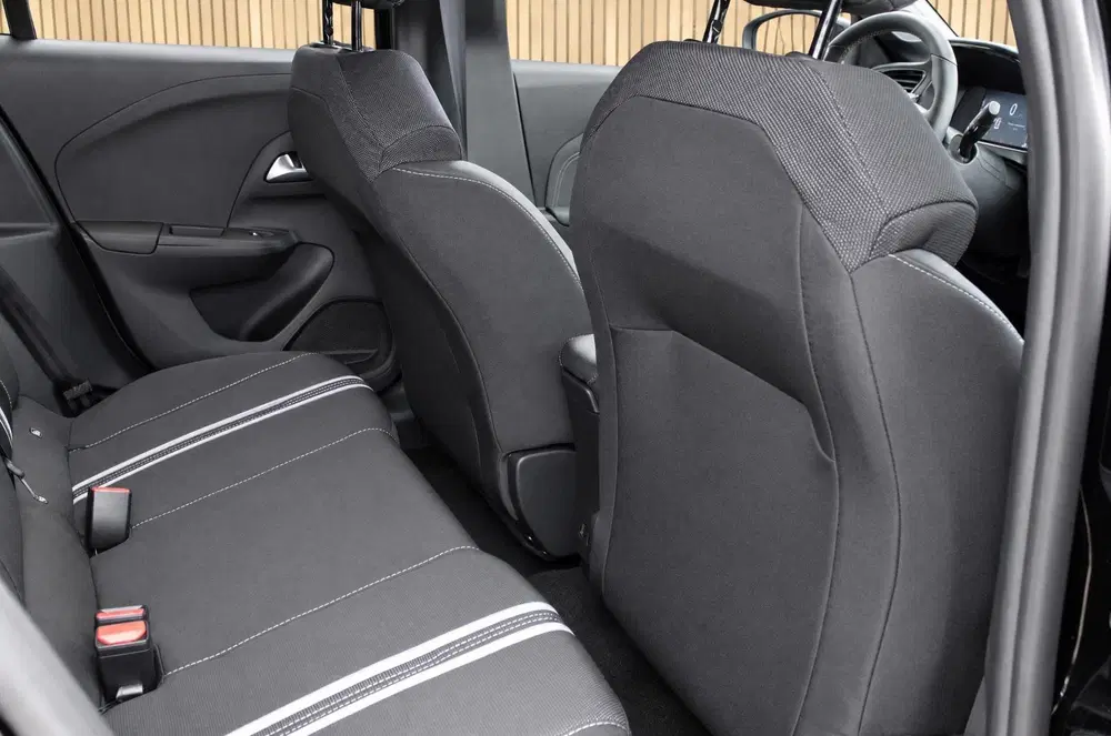 Opel Corsa 1.2 Turbo Hybrid GS VOORRAAD KORTING uit 2026, foto 14