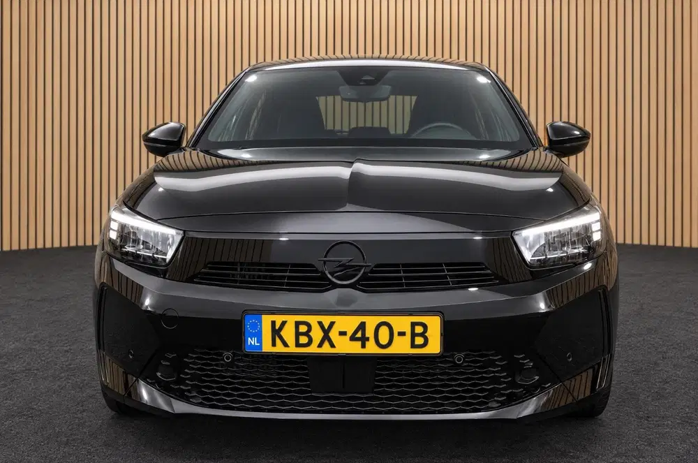 Opel Corsa 1.2 Turbo Hybrid GS VOORRAAD KORTING uit 2026, foto 15