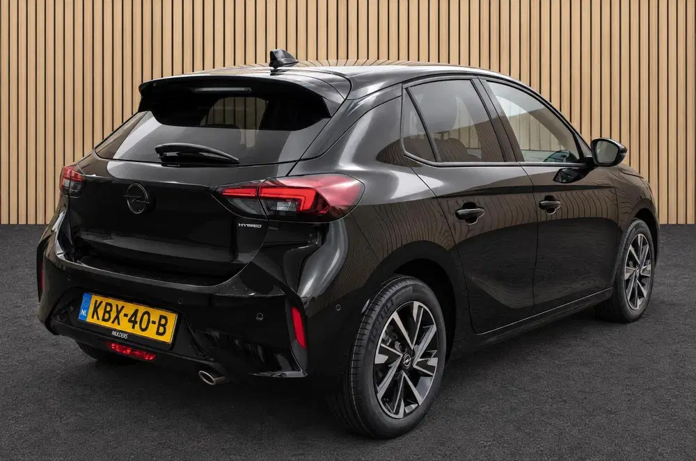 Opel Corsa 1.2 Turbo Hybrid GS VOORRAAD KORTING uit 2026, foto 2