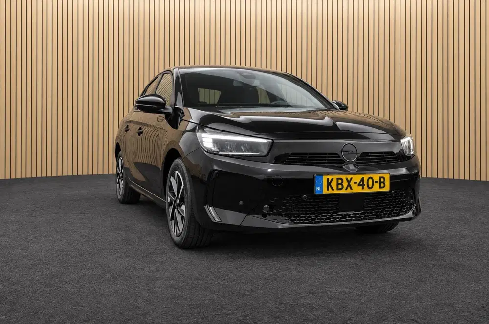 Opel Corsa 1.2 Turbo Hybrid GS VOORRAAD KORTING uit 2026, foto 5