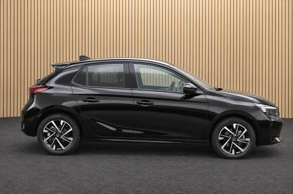 Opel Corsa 1.2 Turbo Hybrid GS VOORRAAD KORTING uit 2026, foto 6