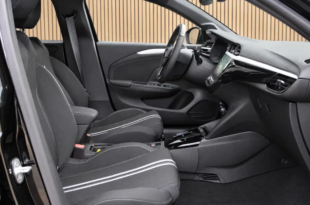 Opel Corsa 1.2 Turbo Hybrid GS VOORRAAD KORTING uit 2026, foto 8